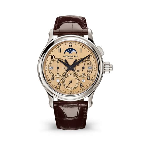 patek philippe grand complications 5372p price|5260 1455r grand complications price.